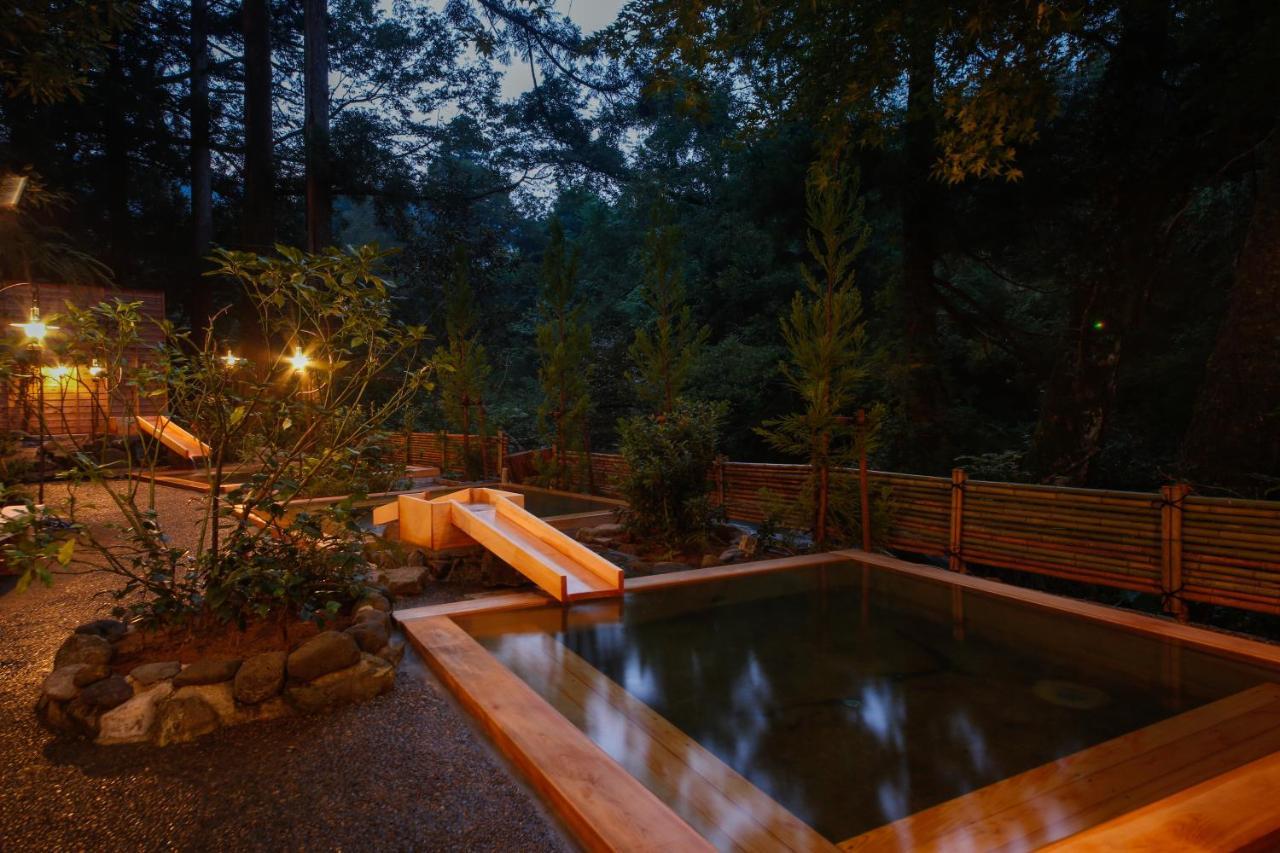 Yamanaka Onsen Hanatsubaki Kaga  Exterior photo