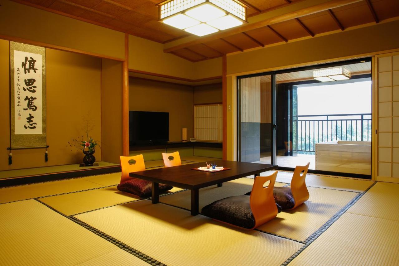 Yamanaka Onsen Hanatsubaki Kaga  Exterior photo