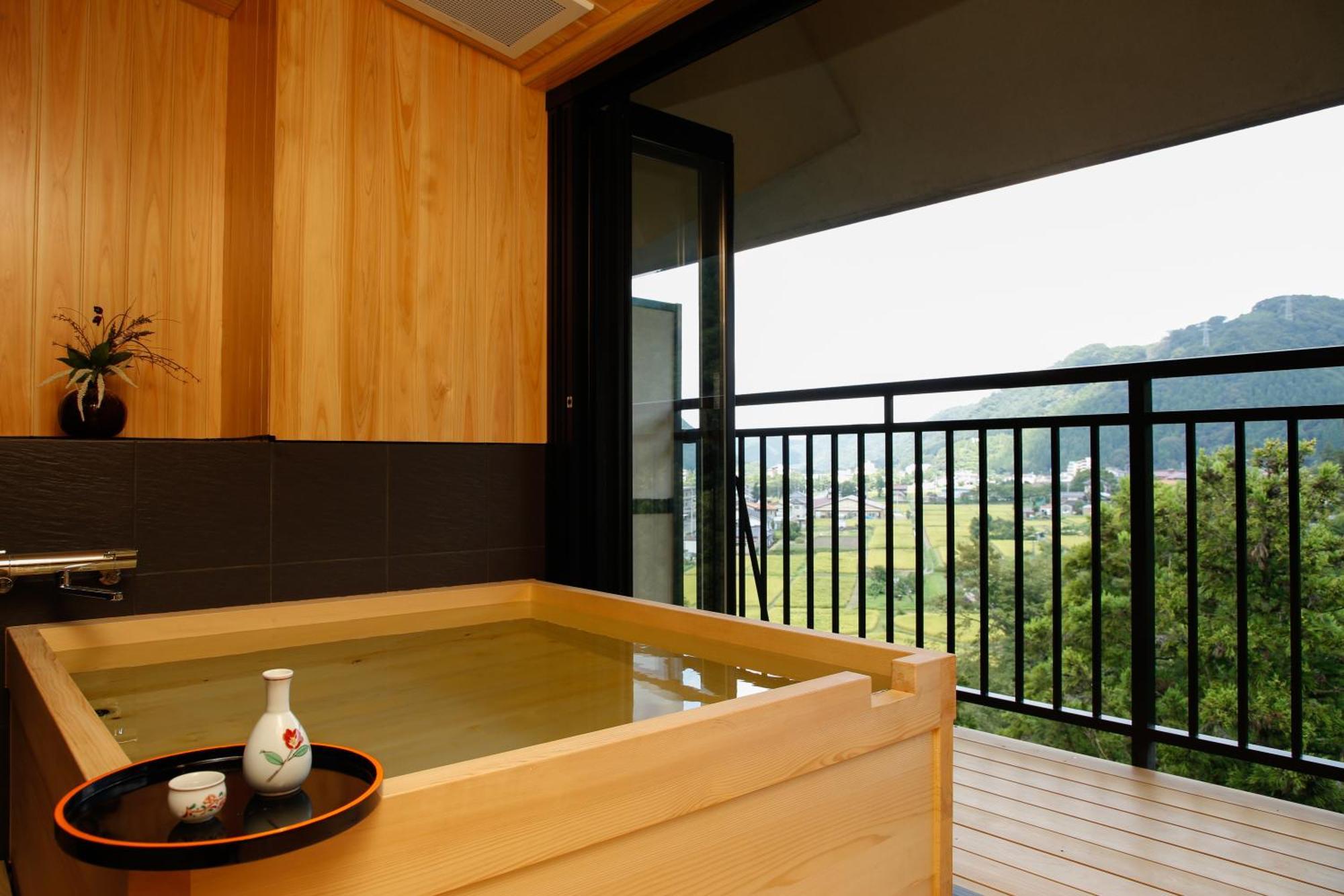 Yamanaka Onsen Hanatsubaki Kaga  Exterior photo